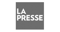 La Presse logo